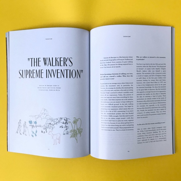 Hermès No.69 Autumn-Winter 2016 Magazine - Picture 9 of 11